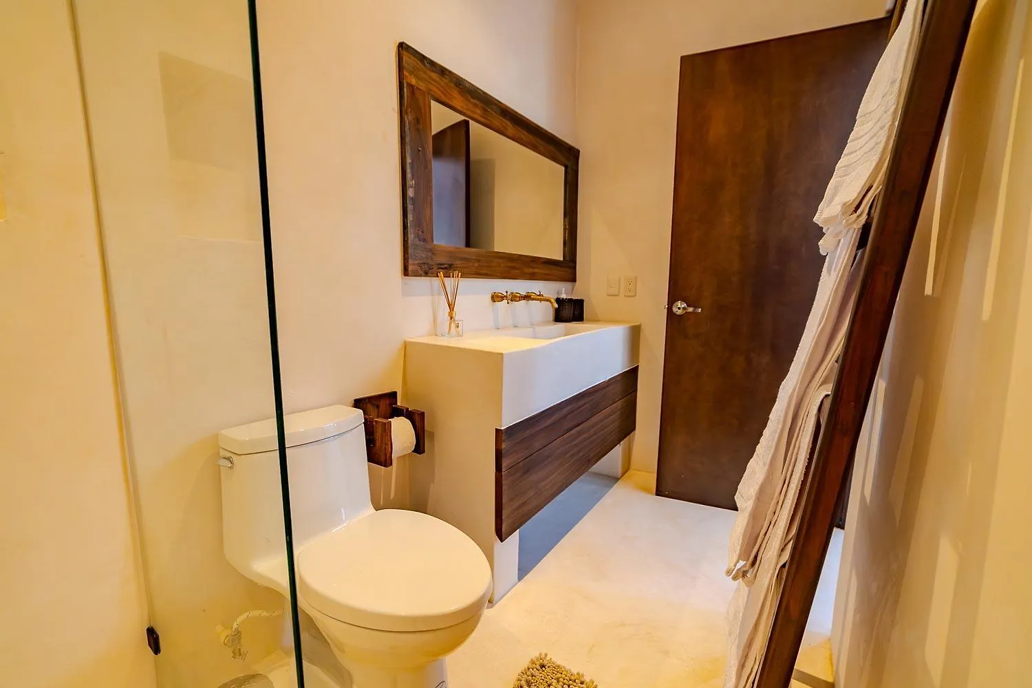Villas Sasil Tulum Mexique