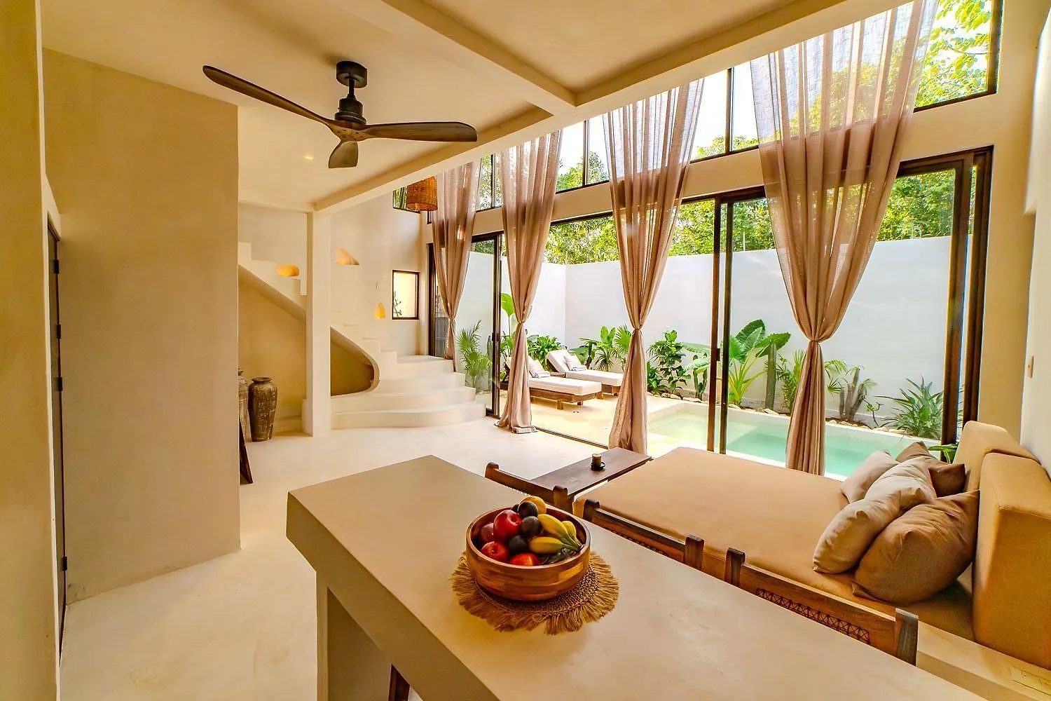 Villas Sasil Tulum
