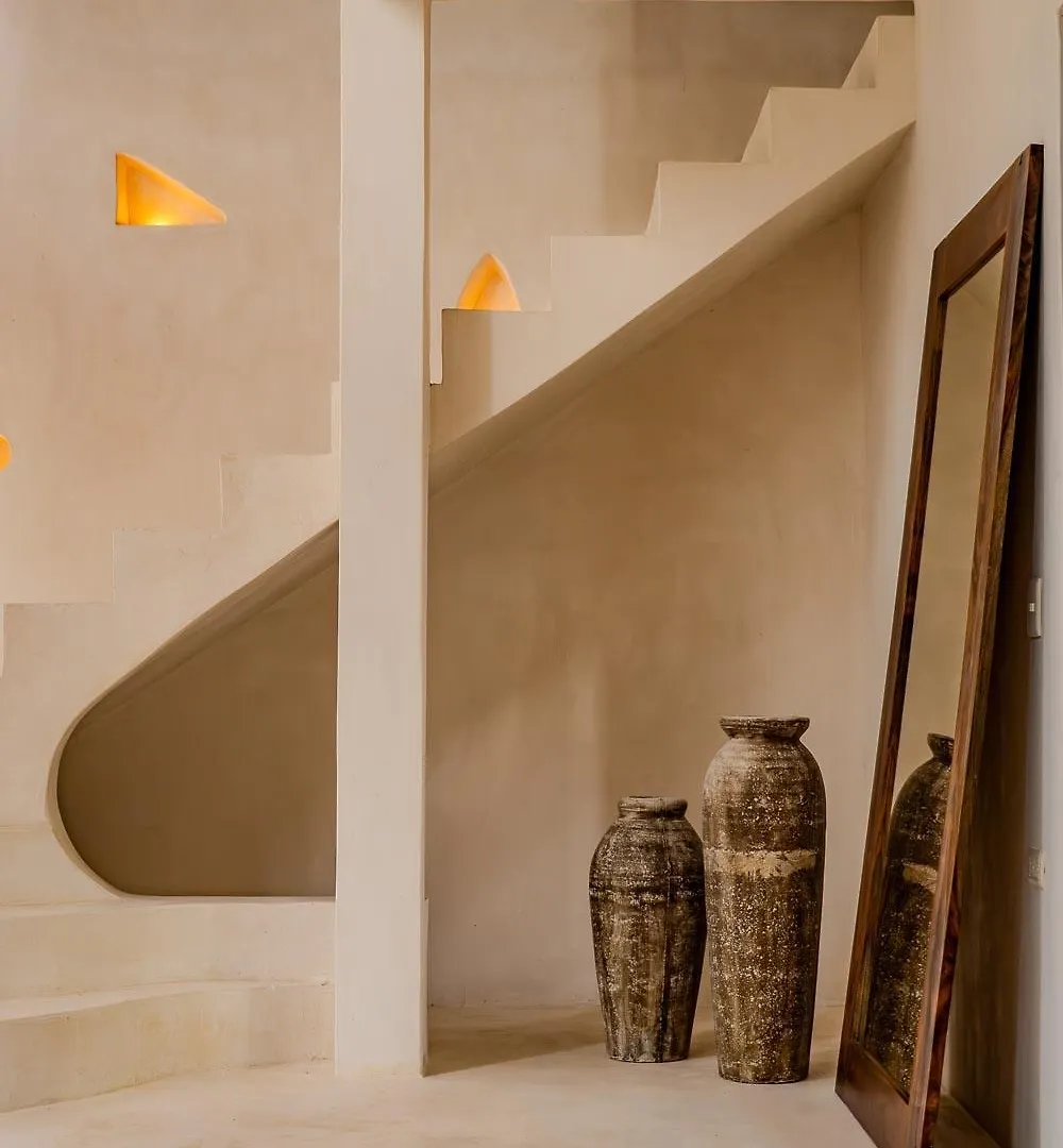 Villas Sasil Tulum Mexico