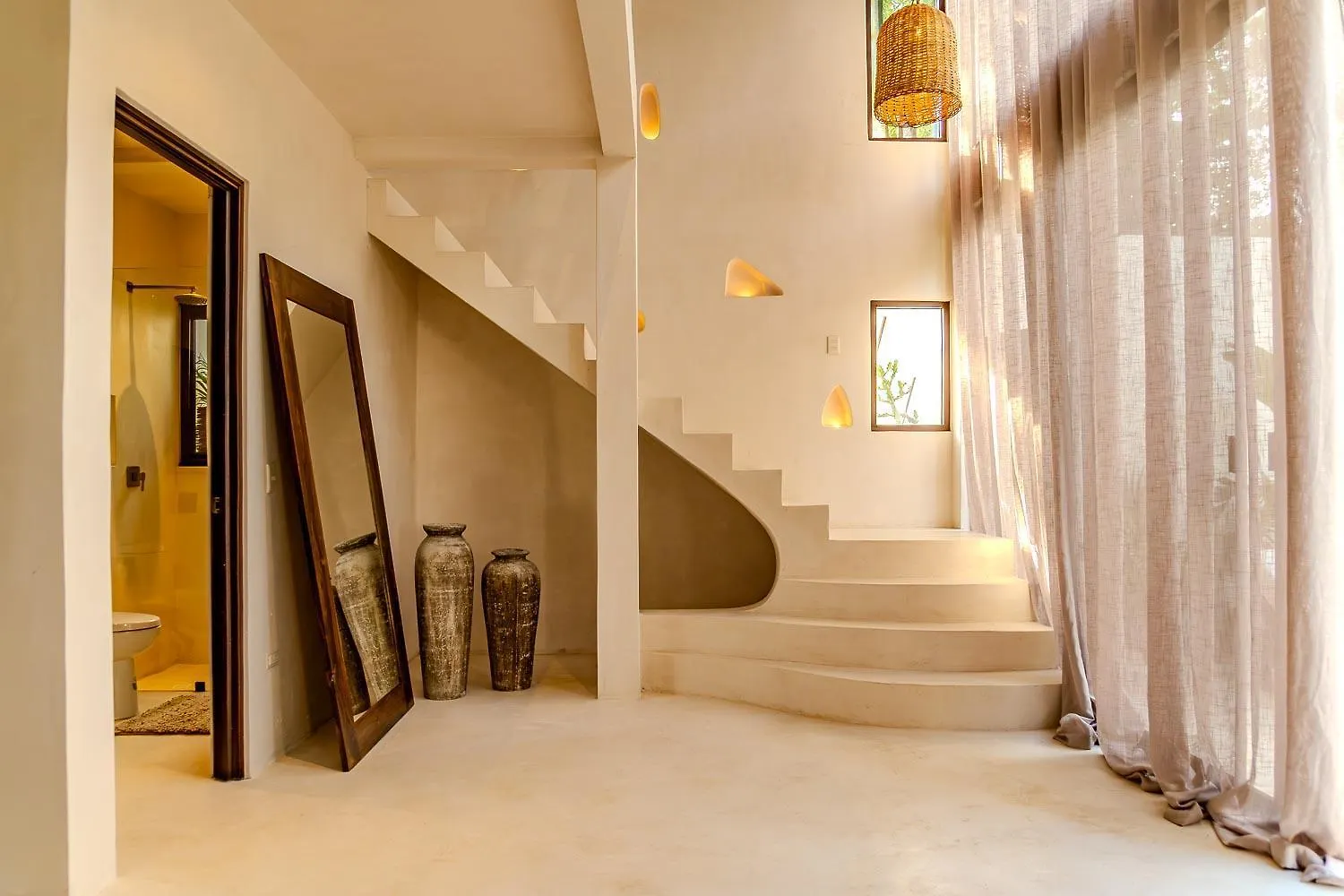 Villas Sasil Tulum Mexico