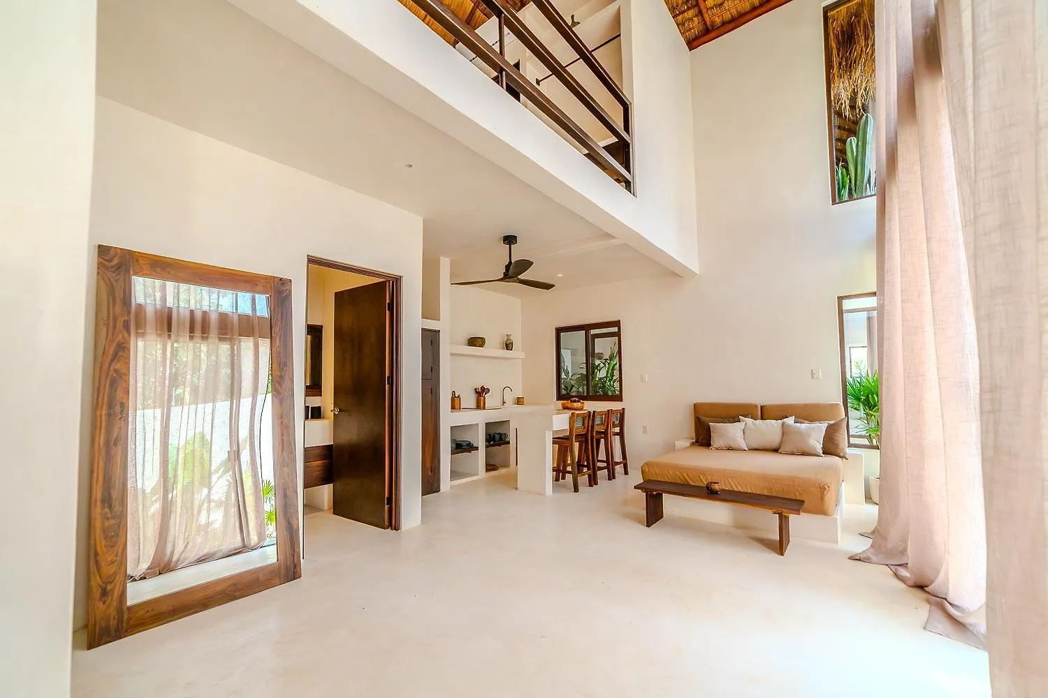 Villas Sasil Tulum