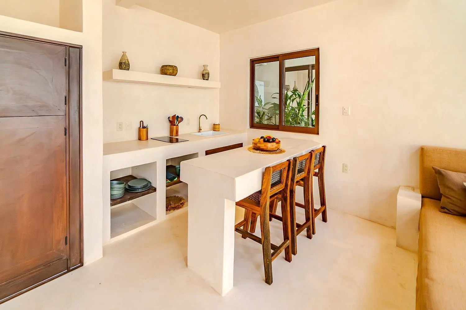 Villas Sasil Tulum Mexico