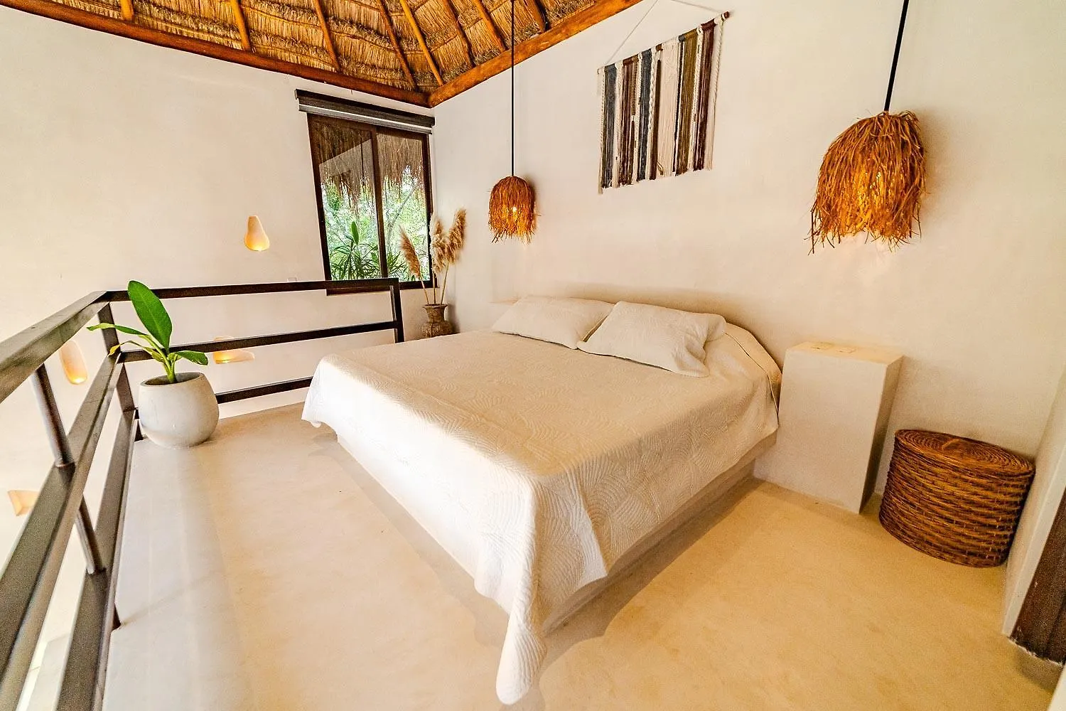 Villas Sasil Tulum