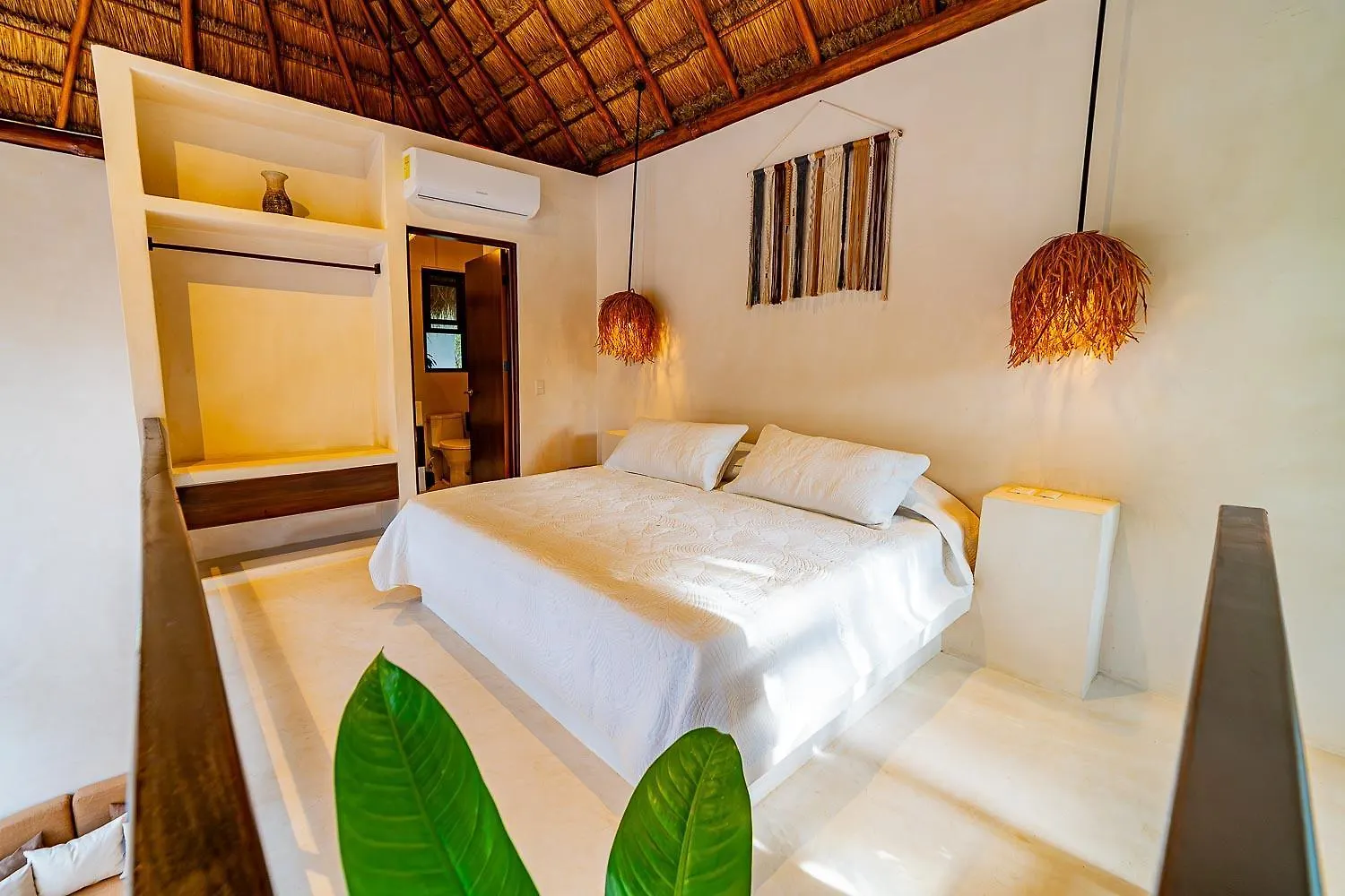 Villas Sasil Tulum