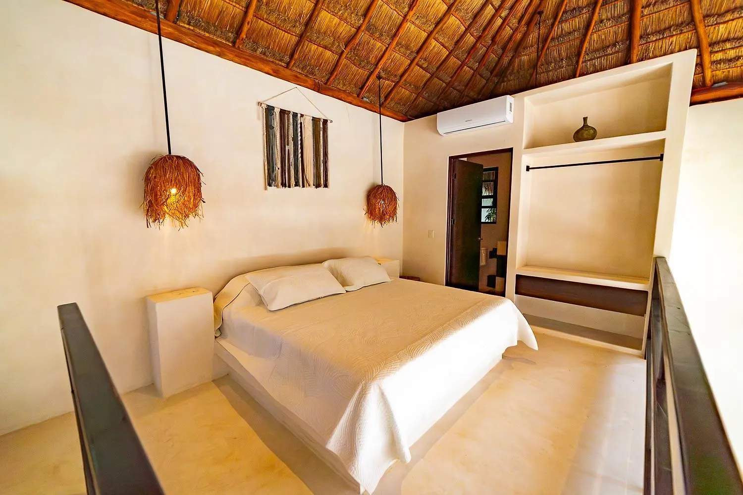 Villas Sasil Tulum
