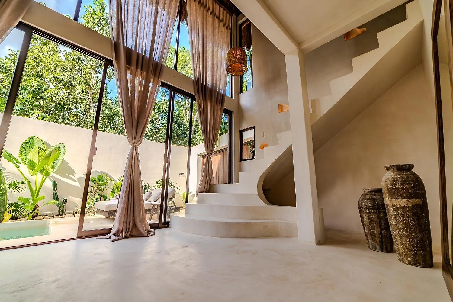 Villas Sasil Tulum