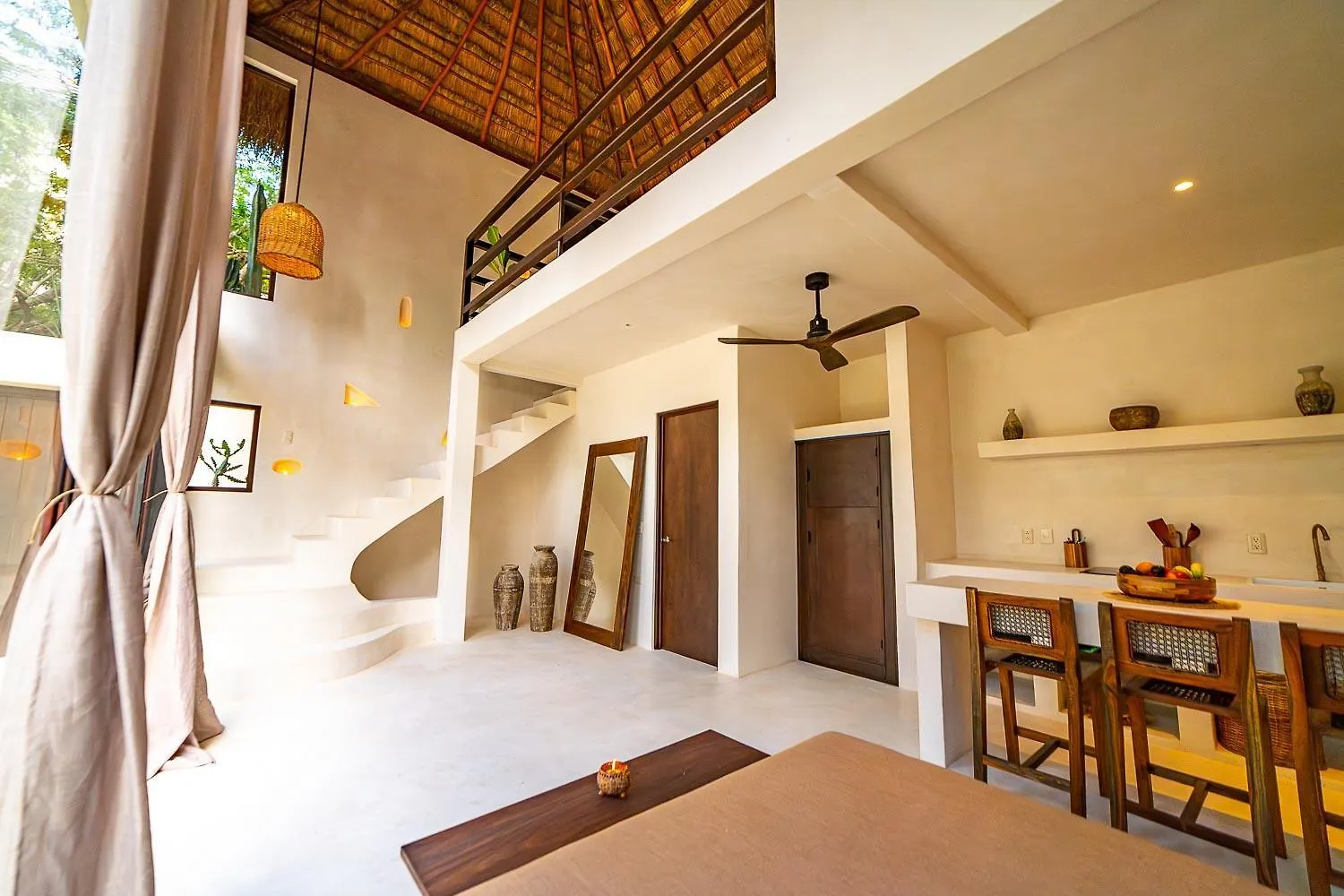 Villas Sasil Tulum