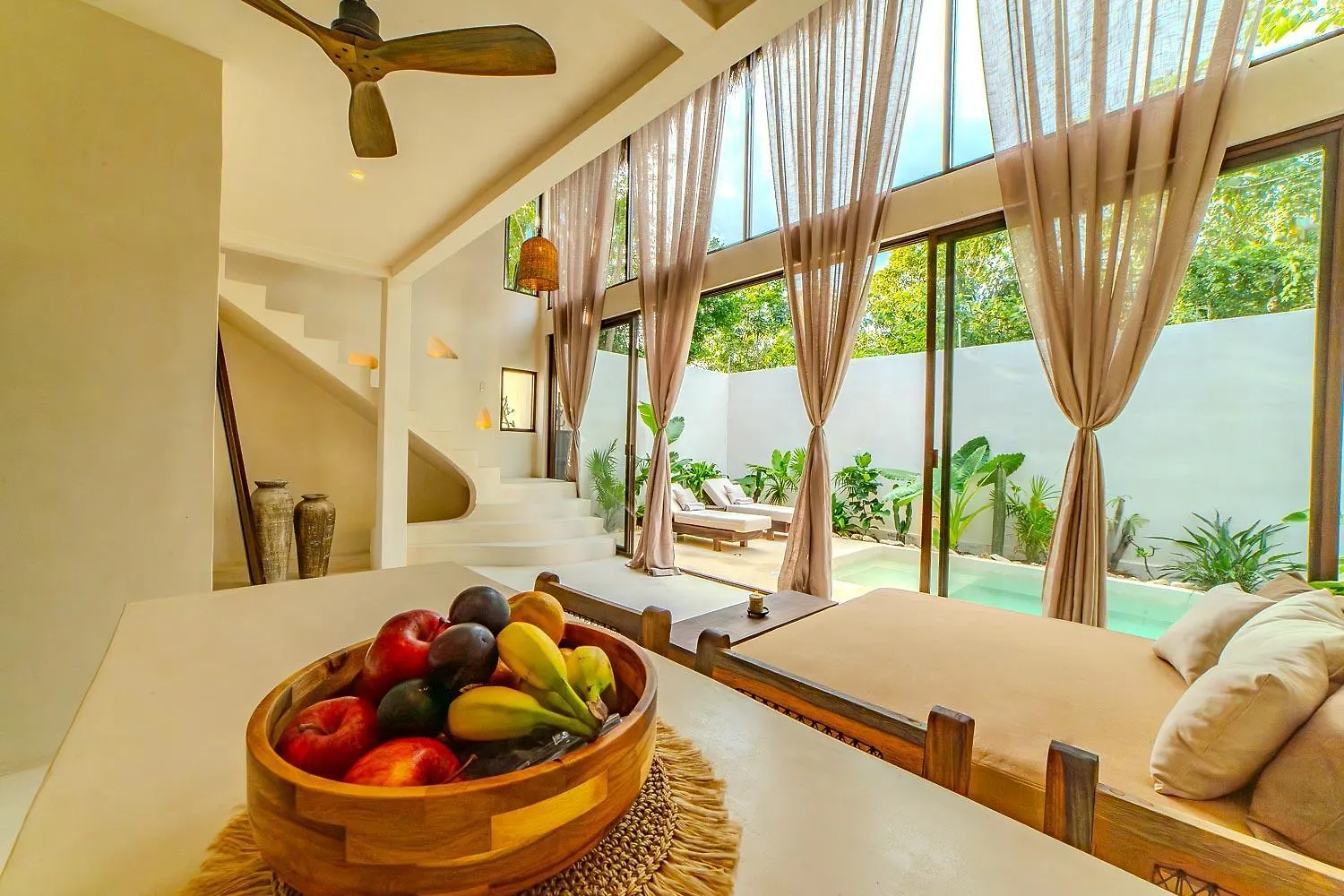 Villas Sasil Tulum