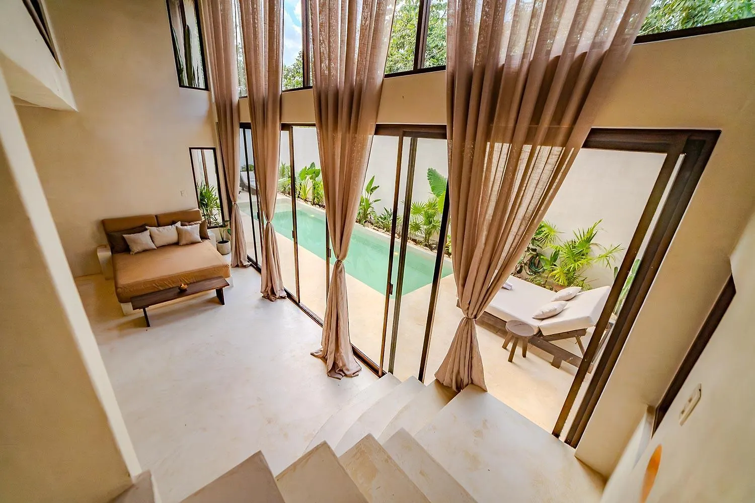 Villas Sasil Tulum