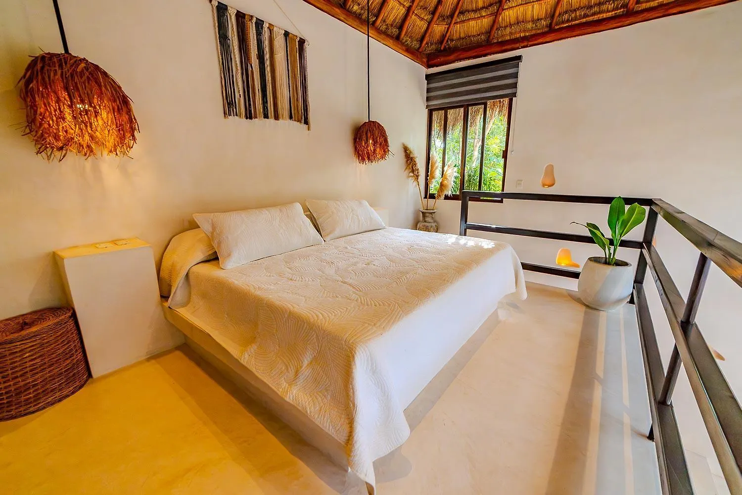 Villas Sasil Tulum