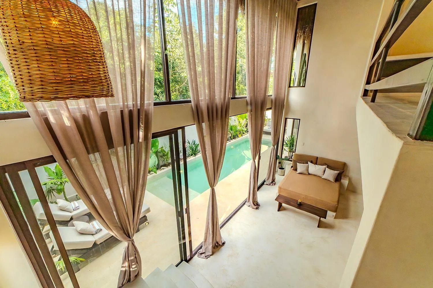 Villas Sasil Tulum